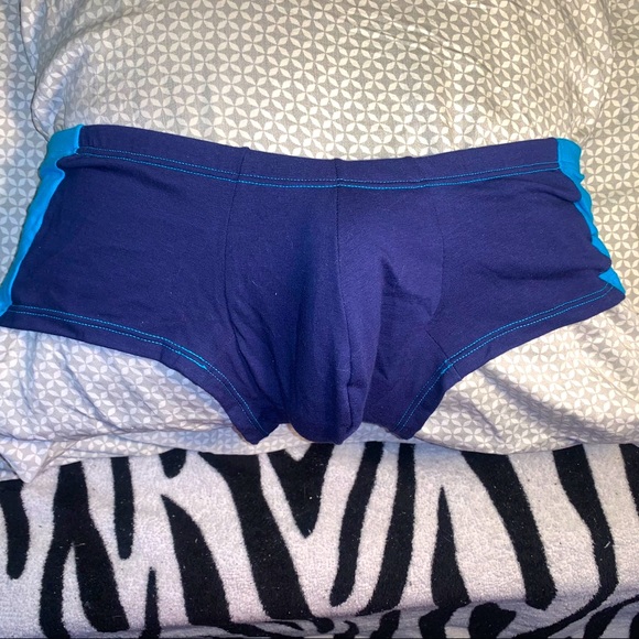 Skiviez SZG012 Boxer Trunk - Picture 1 of 8